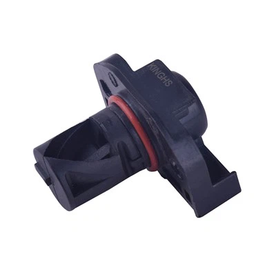 Sensor for vandstrømskontakt